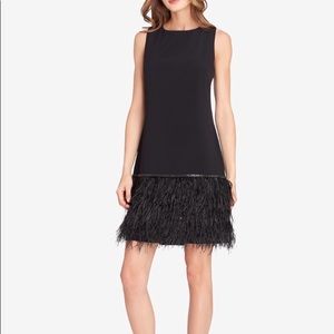 Tahari Sheath Dress - petite